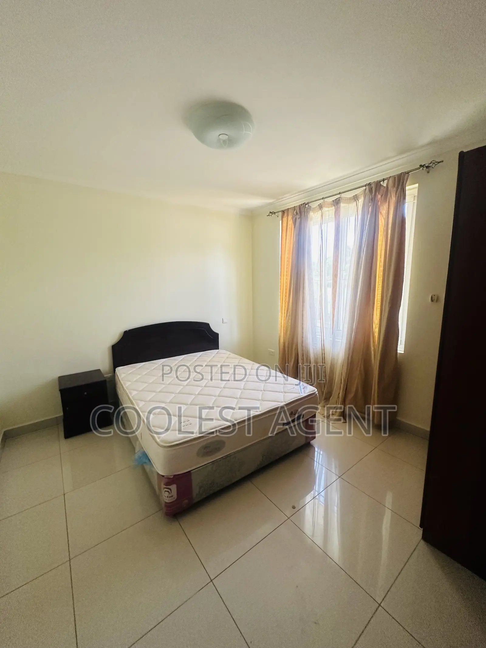 Furnished 4bdrm Villa in Oysterbay, Kinondoni for rent