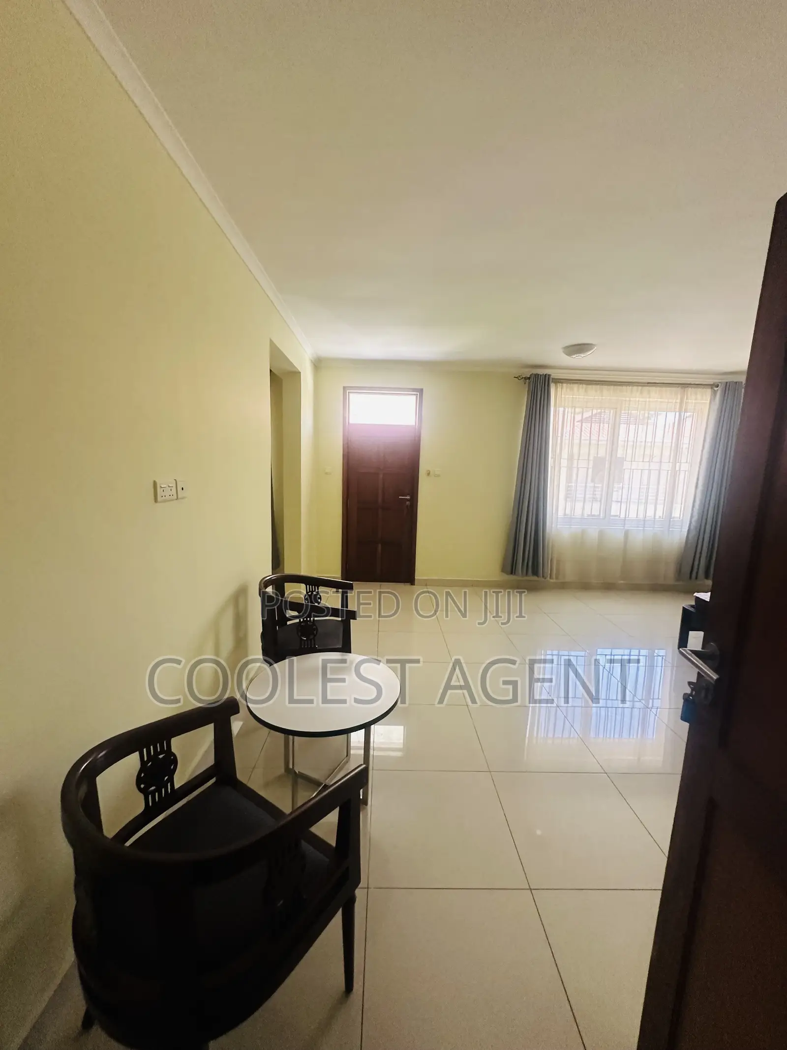 Furnished 4bdrm Villa in Oysterbay, Kinondoni for rent