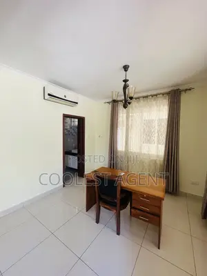 Furnished 4bdrm Villa in Oysterbay, Kinondoni for rent