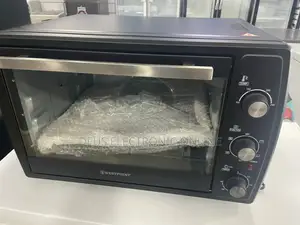 Electric West Point Oven 48L