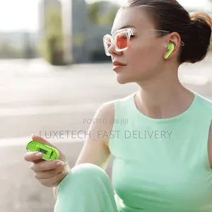 Green Lion Sonic Wireless Earbuds