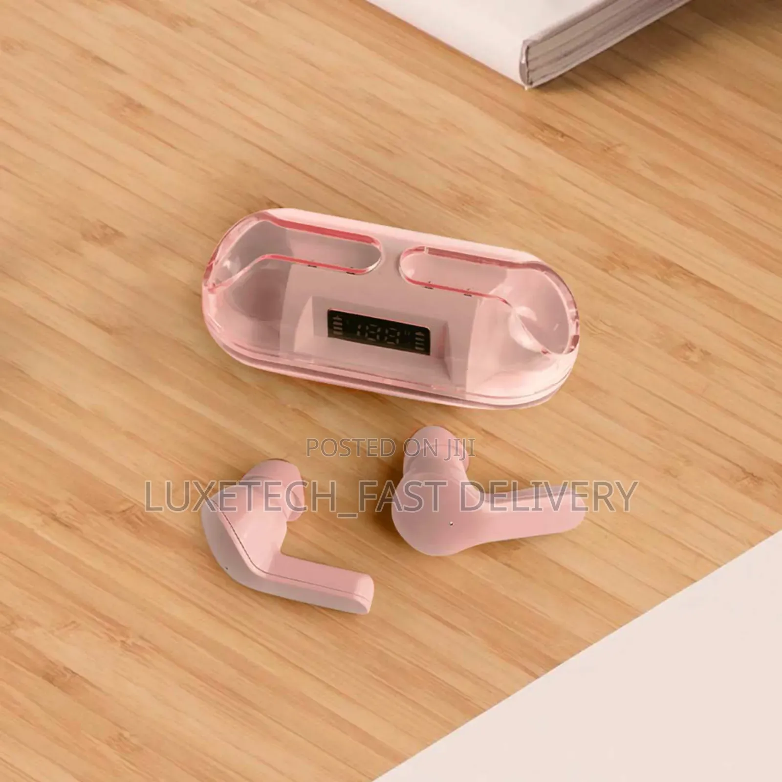 Green Lion Sonic Wireless Earbuds