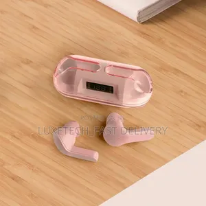 Green Lion Sonic Wireless Earbuds