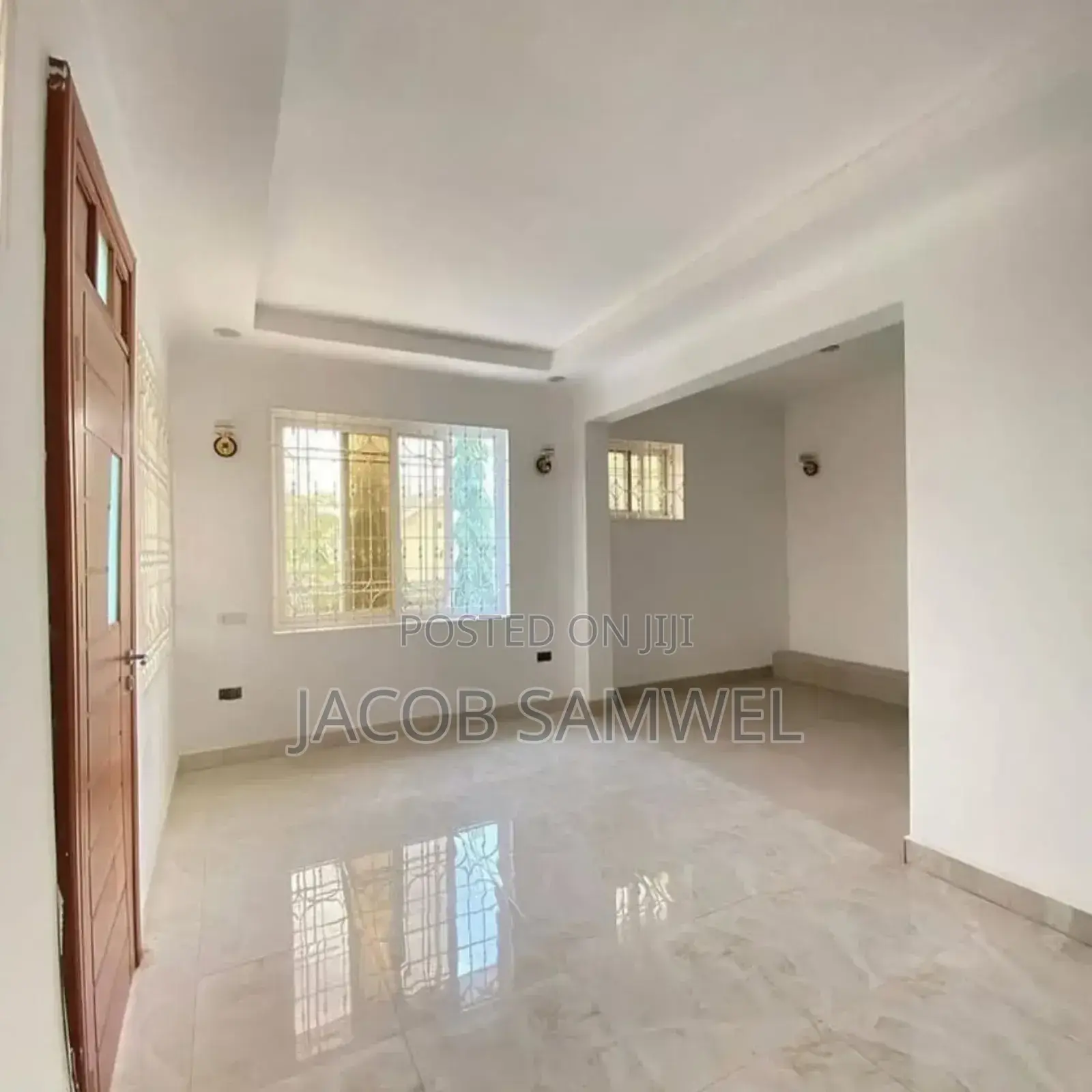 5bdrm House in Goba Mwanzoni, Kinondoni for rent