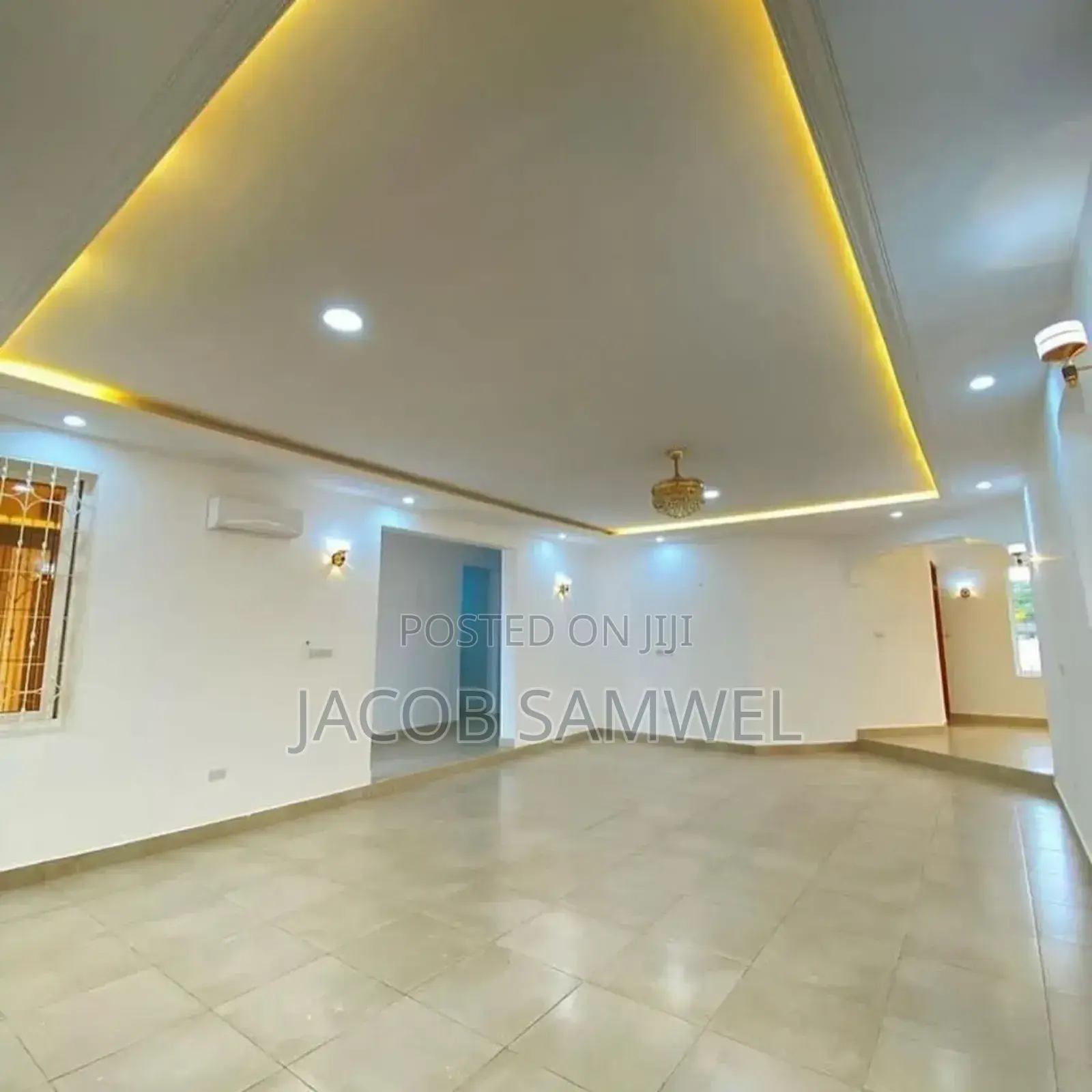 5bdrm House in Goba Mwanzoni, Kinondoni for rent