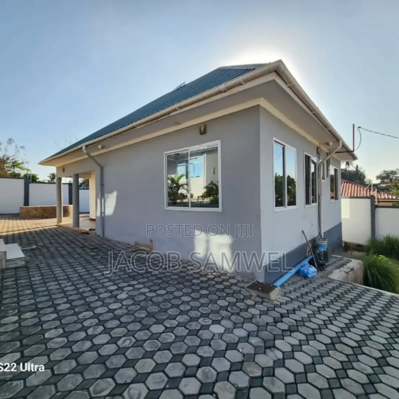 2bdrm House in Goba Kwa Hawazi, Kinondoni for rent