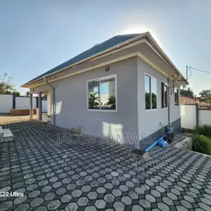 2bdrm House in Goba Kwa Hawazi, Kinondoni for rent