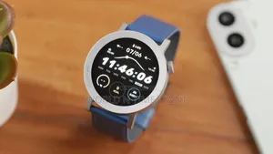 CMF Watch Pro 2 Smartwatch Fitness Tracker With Heart