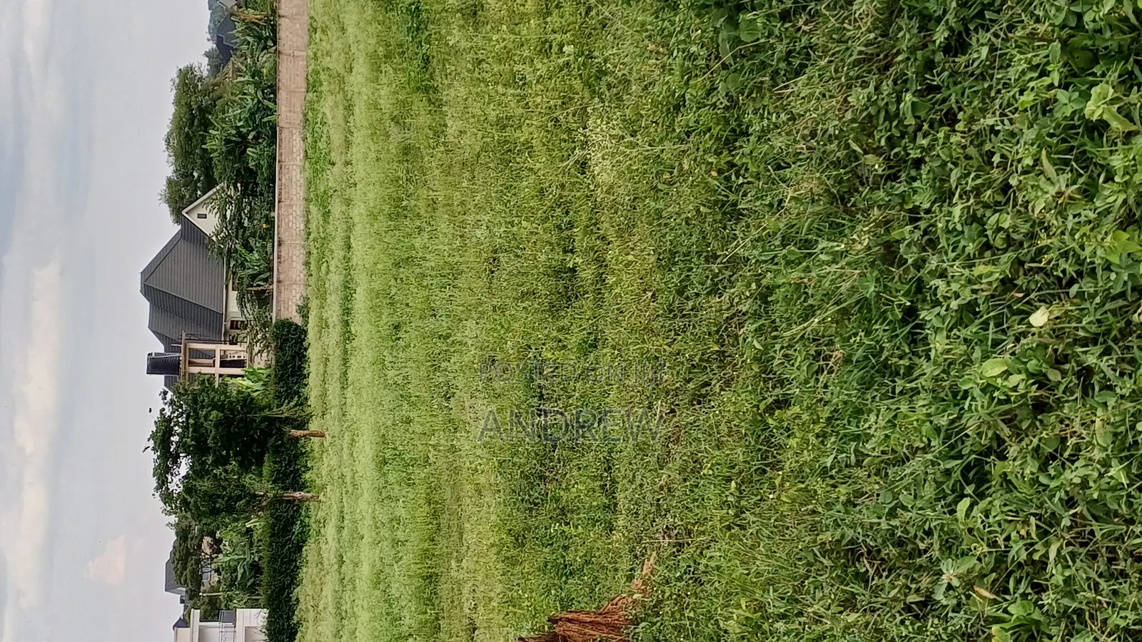 Land for Sale Burka Arusha Tanzania