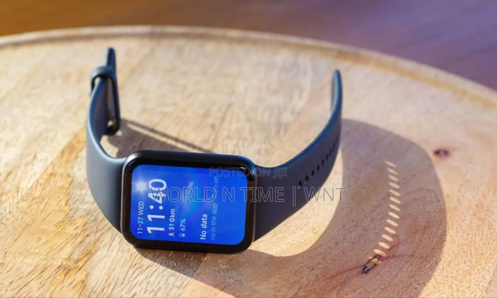 Xiaomi Smart Band 9 Pro Watch