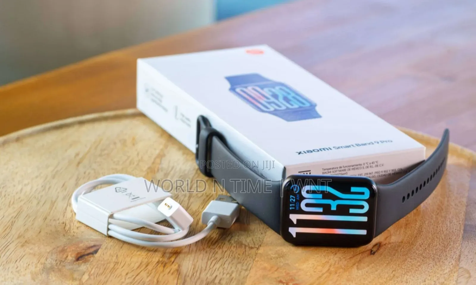 Xiaomi Smart Band 9 Pro Watch