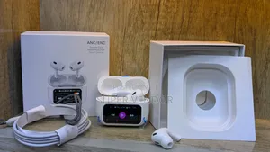 Airpods Pro With Display (ANC)
