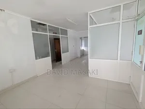 800 Sq M Office Building for Rent in Masaki