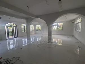 800 Sq M Office Building for Rent in Masaki