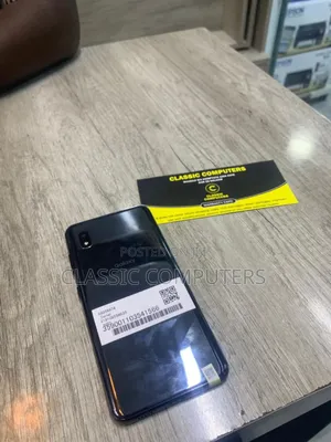Samsung Galaxy A20 32 GB Black