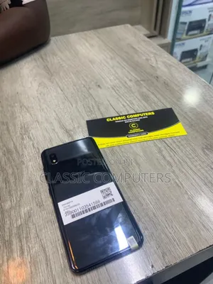 Samsung Galaxy A20 32 GB Black