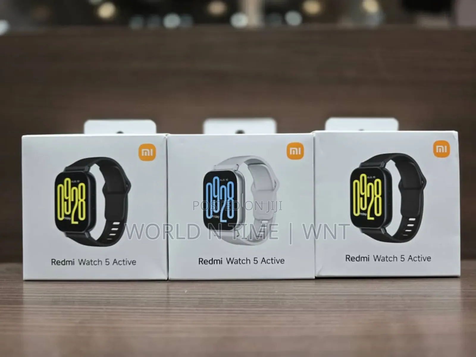 Redmi Watch 5 Active Smart Watch