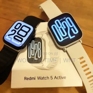 Redmi Watch 5 Active Smart Watch