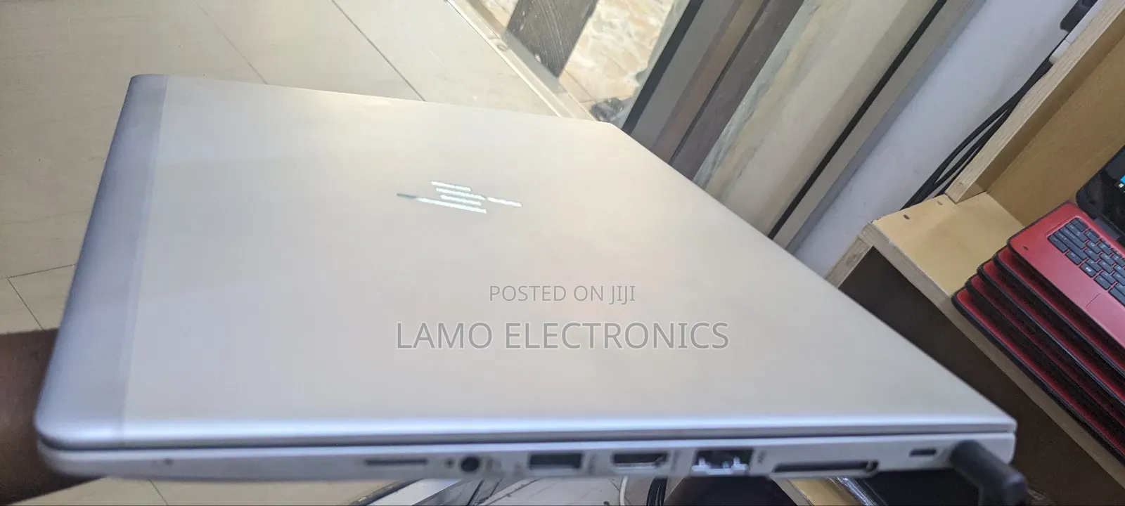 Laptop HP EliteBook 840 G5 8GB Intel Core I7 SSD 256GB