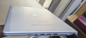 Laptop HP EliteBook 840 G5 8GB Intel Core I7 SSD 256GB