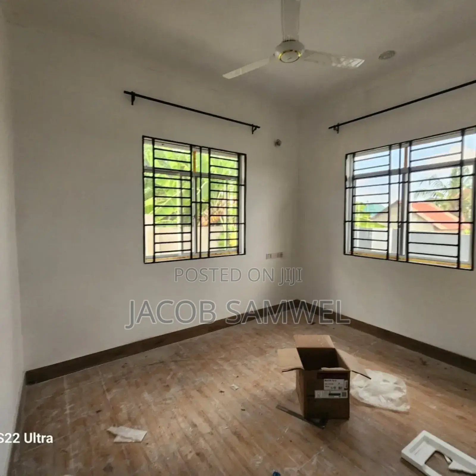 2bdrm Apartment in Goba Njia Nne, Kinondoni for rent