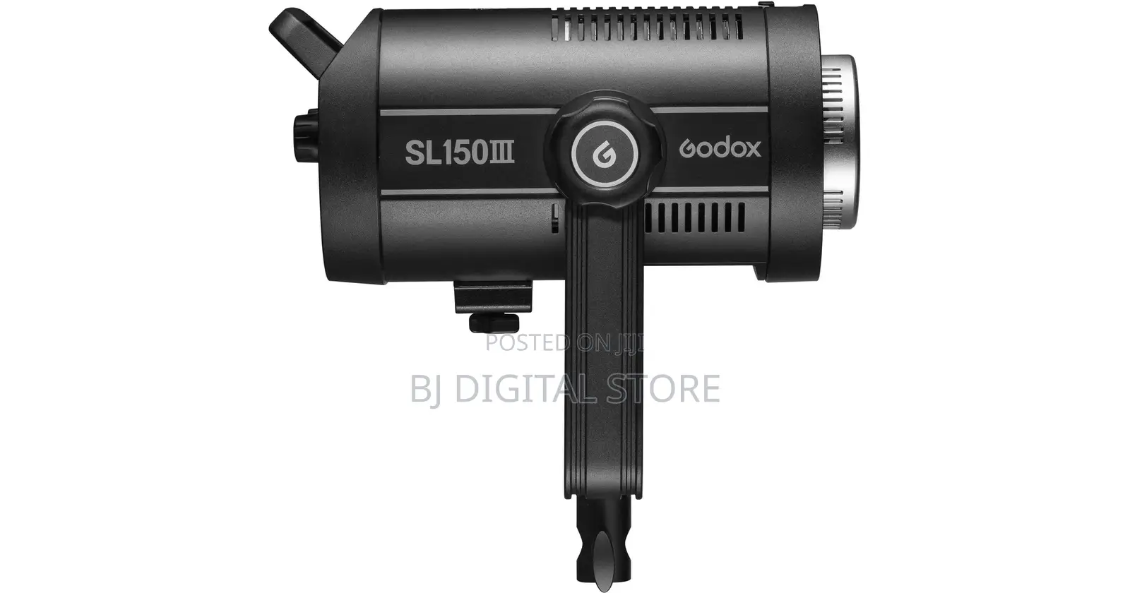 Godox SL150III Daylight LED Video Light