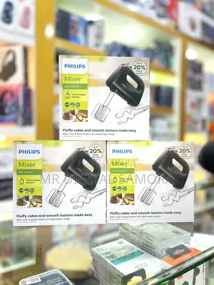 PHILIPS Mixer