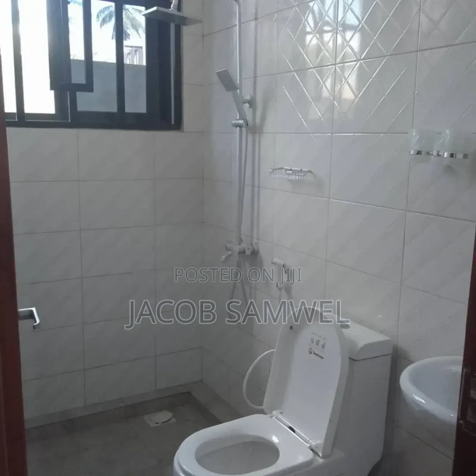 3bdrm House in Bunju A Usalama, Kinondoni for rent