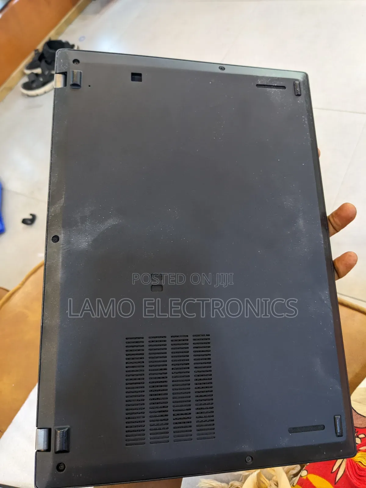 Laptop Lenovo ThinkPad X390 16GB Intel Core I5 SSD 256GB