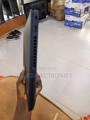 Laptop Lenovo ThinkPad X390 16GB Intel Core I5 SSD 256GB