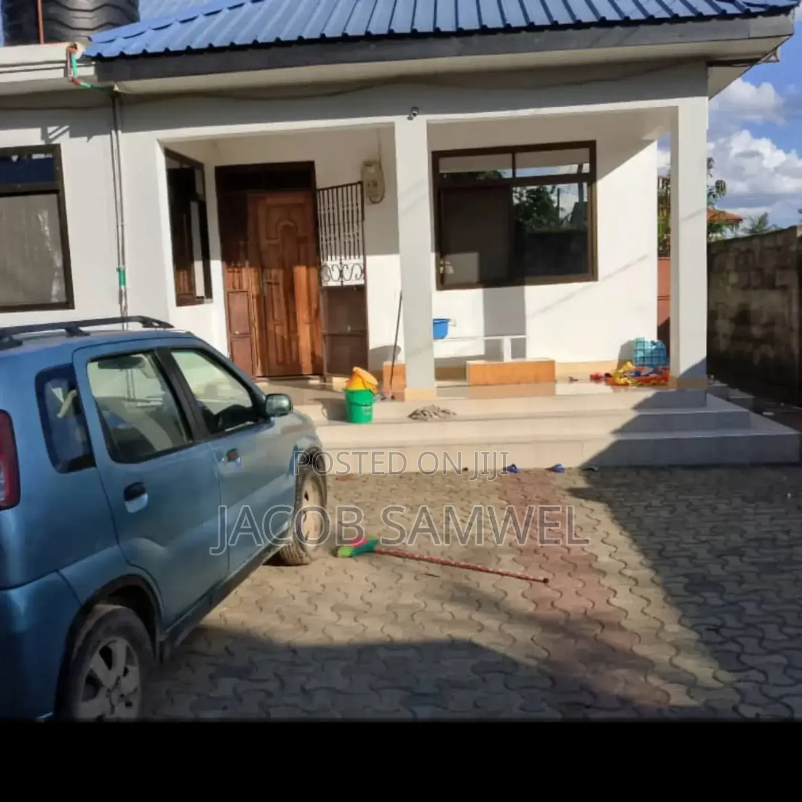 3bdrm House in Bunju A Usalama, Kinondoni for rent