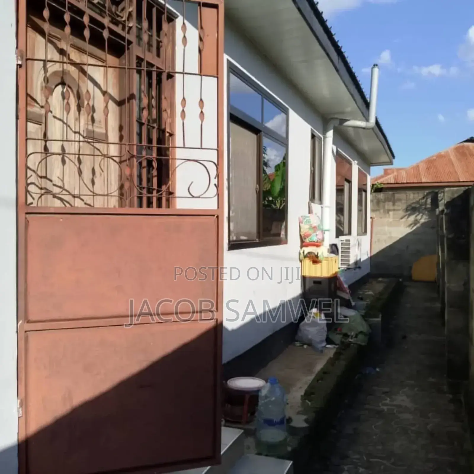 3bdrm House in Bunju A Usalama, Kinondoni for rent