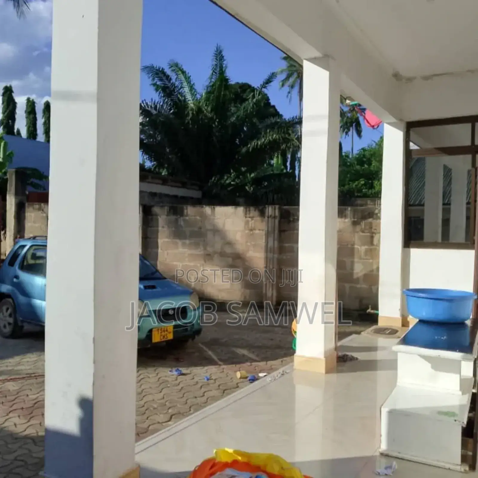 3bdrm House in Bunju A Usalama, Kinondoni for rent