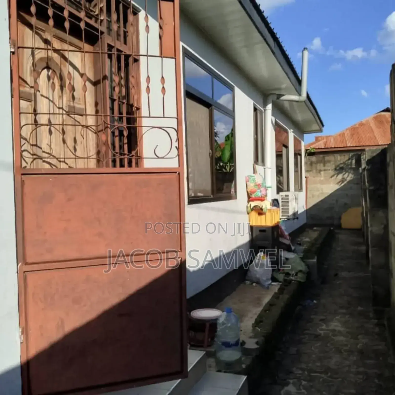 3bdrm House in Bunju A Usalama, Kinondoni for rent