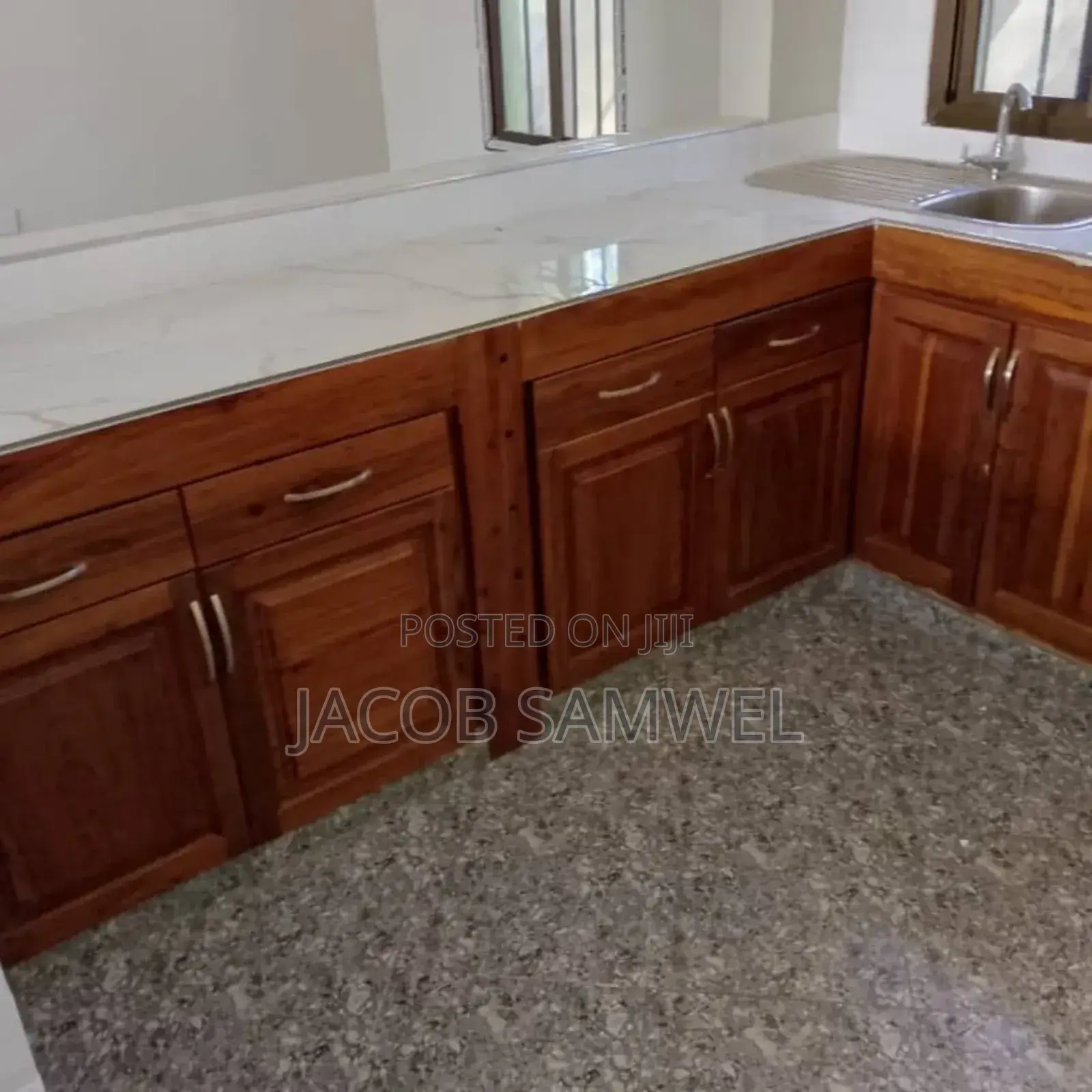 3bdrm House in Bunju A Usalama, Kinondoni for rent