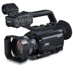 Sony PXW-Z90v HDR Xdrid Af