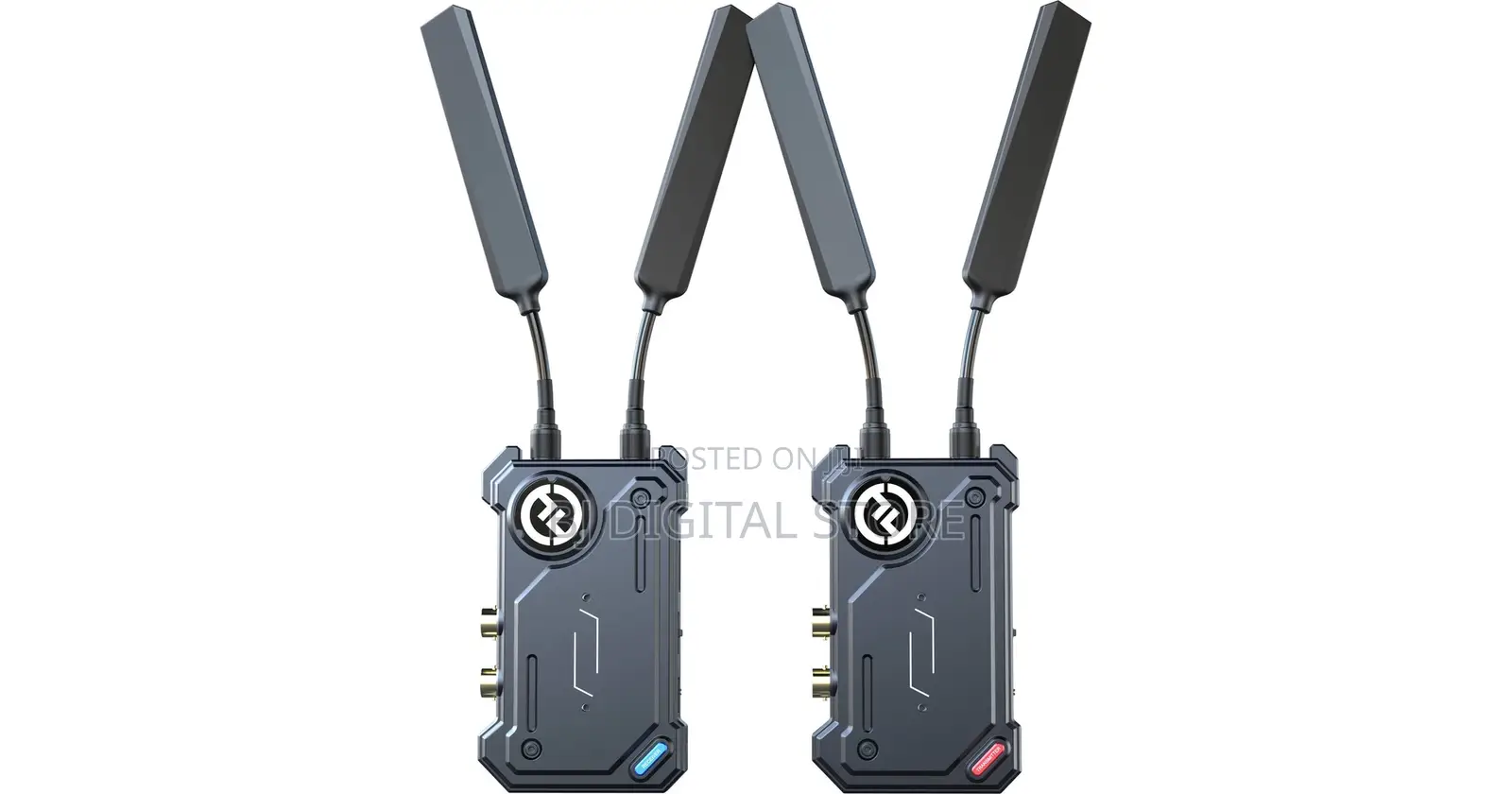 Hollyland Cosmo C1 SDI/HDMI Wireless Transmission System
