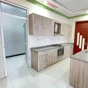 4bdrm Apartment in Boco Magengeni, Kinondoni for rent