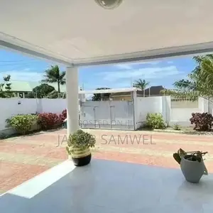 4bdrm Apartment in Boco Magengeni, Kinondoni for rent