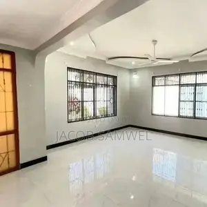 4bdrm Apartment in Boco Magengeni, Kinondoni for rent