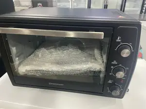 West Point Oven