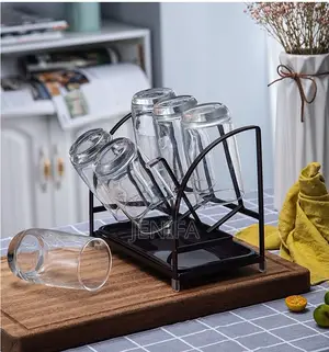 Glass Stand