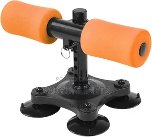 Sit Up Lock