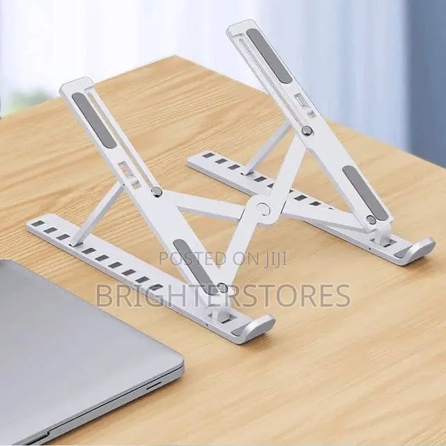 Laptop Stand Aluminum