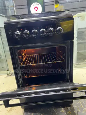 2 Ges Mbili Umem Oven Umem Used Kama Mpya Exchange Au Topup