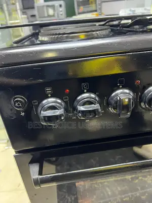 2 Ges Mbili Umem Oven Umem Used Kama Mpya Exchange Au Topup