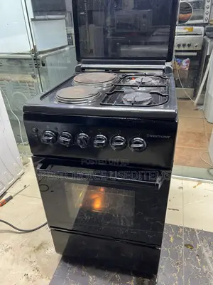 2 Ges Mbili Umem Oven Umem Used Kama Mpya Exchange Au Topup
