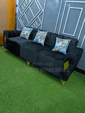 Sofa La Watu Watatu