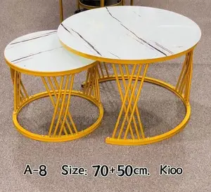 2 in 1 Coffee Table