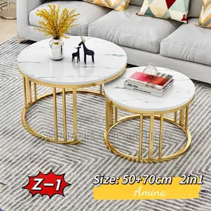 2 in 1 Coffee Table